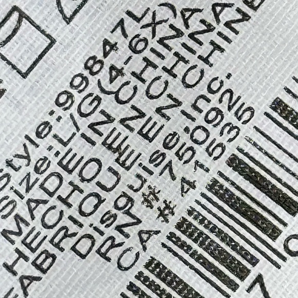 Disney Loin Guard child youth 2pc costume size 4/6 youth - Picture 7 of 8